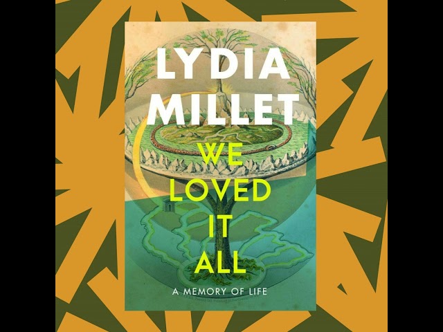 Vídeo relacionado con We Loved It All: A Memory of Life