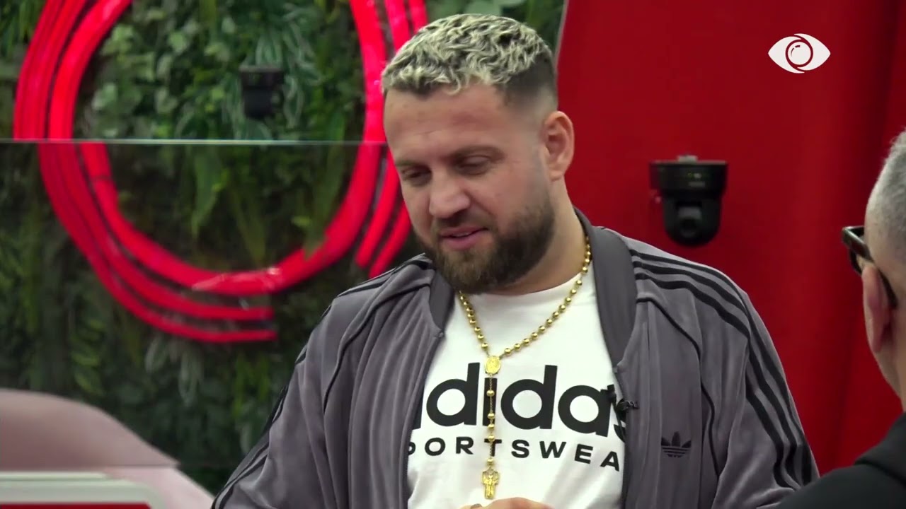 “Gjithçka e kam pranuar, por…”/ Luizi- Stenaldos: Janë disa skena që ka bërë këtu, që do e...