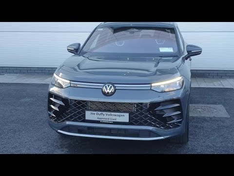 Volkswagen Tayron R-Line 75 2.0TDI 150HP DSG - Image 2