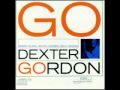 Dexter Gordon-Love for Sale