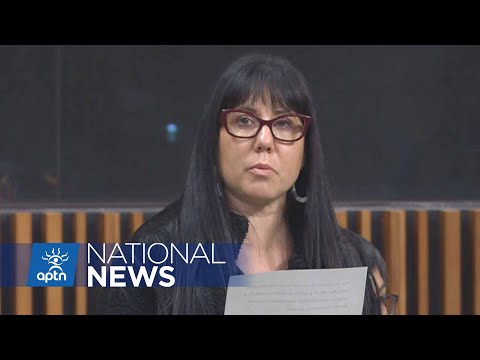 Motion to recognize residential schools as act of genocide passes unanimously | APTN News