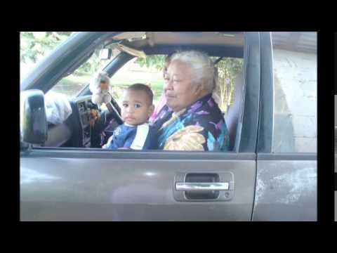 Sapate Fa'e Song for Vika