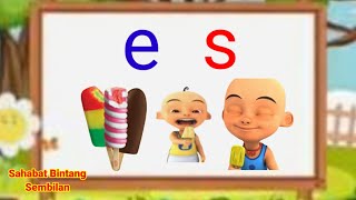 Download lagu Belajar Membaca/Membaca/Belajar Membaca Untuk Anak Tk mp3