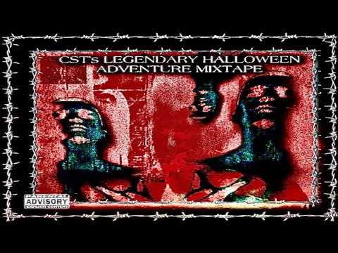 Lil Kashin Mane - MakeWopHouseGreatAgain Prod YungDesekrator X Cacnea Spike Thug 37