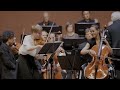 Beethoven Triplekonzert – I. Faust, S. Gabetta, K. Bezuidenhout, G. Antonini, Kammerorchester Basel