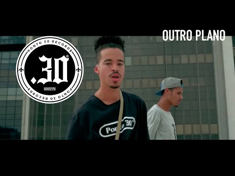 Outro Plano - Ld | Rocha | L7NNON | A-Fee | To-in | FatBurg | Pedro Ratão