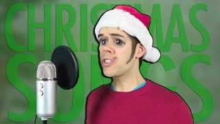 9 MORE CHRISTMAS SONGS