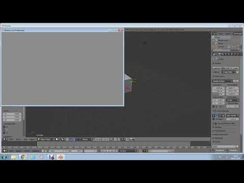 Blender User Interface Lag / Slow Response (Software Quick Fix)