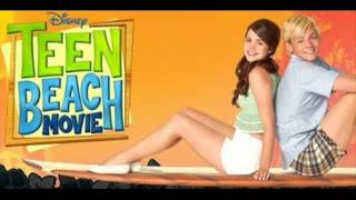 Teen Beach Movie - Oxygen