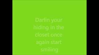 Darlin Avril Lavigne lyrics