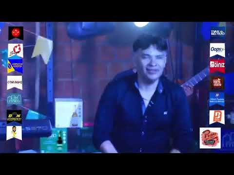 pare e pense ao vivo / Sandro Bessa