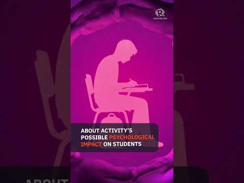 Active Shooter Drill