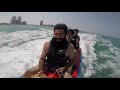 Banana Boat Rides In South Padre Island