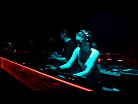 25.03.10 Djane Lazard @ Arena Günzburg