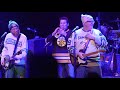 The Zambonis "The Breakaway" w/ Adam Guster & Hockey Monkey 1-12-17