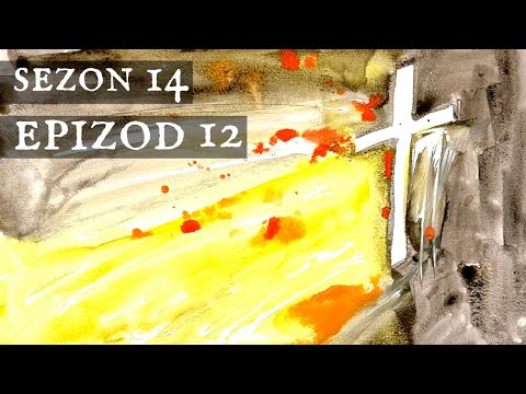 W Najmroczniejszej Godzinie Kościoła | Studium Listu Judy | S14E12
