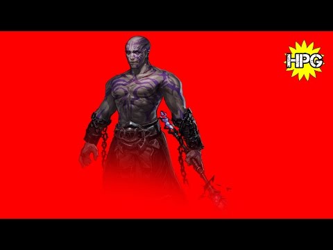 HoN Pro Magebane Gameplay - Zaniir - Rank Immortal