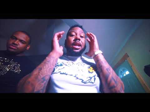 Kizzl - Born Broke Die Rich (Official Video)