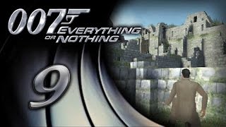 Download lagu Let's Play James Bond 007: Everything or Nothing - Episode 9 - The Ruined Tower mp3