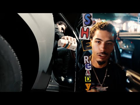 Jay Critch - She Ready (Official Video)