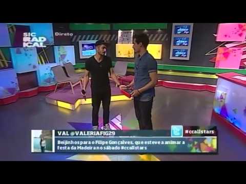15 06 24 Entrevista + Atuação Filipe Gonçalves