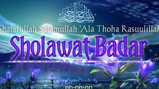 Download lagu Qasidah SHALAWAT BADAR Remix Cover Lisna feat Tiya,Revina,Salma Terbaru 2025 mp3