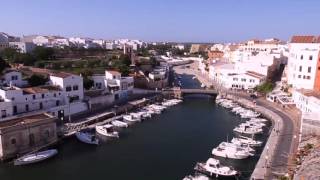 La gastronomie à Minorque