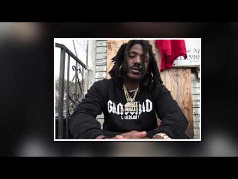 Mozzy x Philthy Rich x OMB Peezy Type Beat - Slide On Em