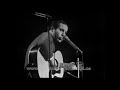 Anji By Paul Simon Live Granada TV 1967