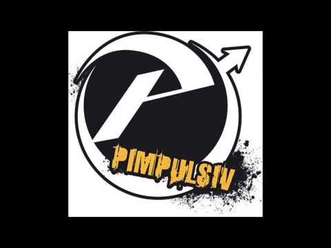 Pimpulsiv-Das Pimperium schlägt zurück feat. Casper, Elch, Lump & Euram(Hoodstock EP)