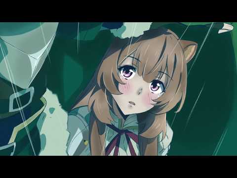 RAPHTALIA - TATE NO YUUSHA NO NARIAGARI - IPAD PRO - PROCREATE