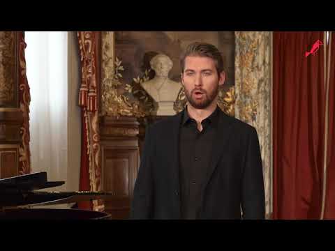 Yoann Dubruque - "Lakmé, ton doux regard se voile" (Nilakantha) - Delibes