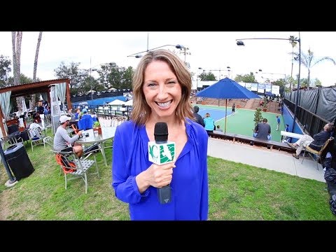 The Buzz, Calabasas Events Weeks of April 2-15, 2018 (USTA Men’s Pro Tennis Championships)