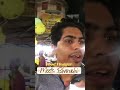 When Food Blogger Meets With Bharuchi