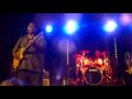 Michael Burks Band 24 Hour Blues, Zingem Bluesnight, Zingem, Belgium May 5 2012