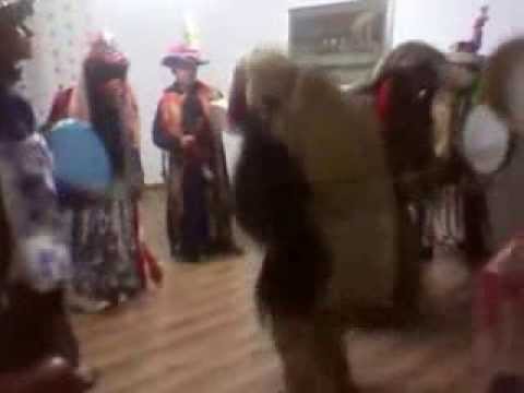 Ursii de la Verseni, Iasi