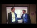 Dwight Explains Diwali Clip - The Office