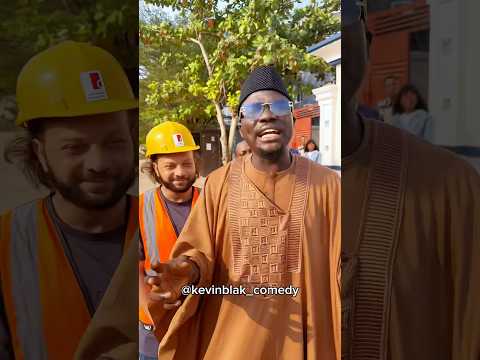 How African Government prefers Foreigners for construction works in the Country