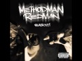 Method Man & Redman - Tear it Off (Acapella)