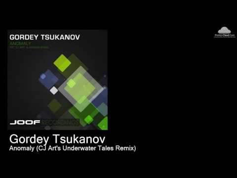 JOOF 262 Gordey Tsukanov  - Anomaly (CJ Art's Underwater Tales Remix) [Various]