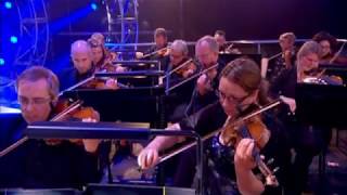 Jeff Lynne - Can&#39;t Get It Out Of My Head (Live in Hyde Park)