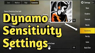 Dynamo pubg pc keyboard settings - TH-Clip - 
