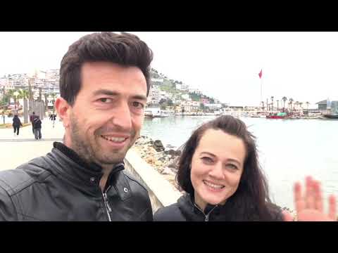 Mustafa & Paulina: Your Kusadasi Travel Guide