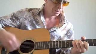 Paul Roberts. Former Frontman of The Stranglers. 3 Years On.