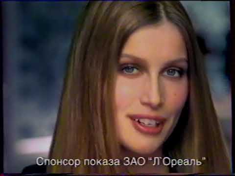 Реклама и анонсы (СТС, 12.11.2007)