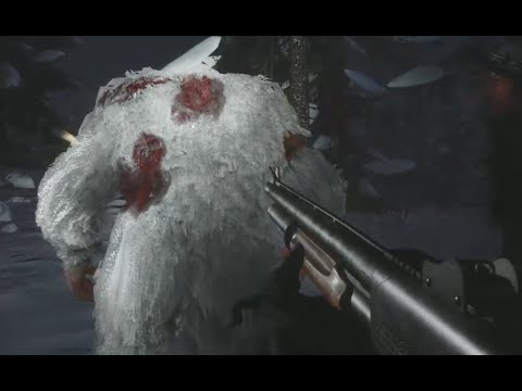 How to Kill Bigfoot - Part 1