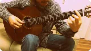 Um Abraço no Bonfá (João Gilberto) - ボンファに捧ぐ