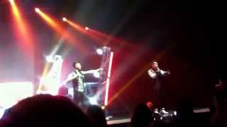 Union J - Lucky Ones