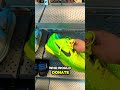 Craziest Thrift Find EVER Kobe Resale Sneakers La Goodwill Thriftflip Lakers Grinch