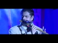 A Flute performance by Dipak Sarma